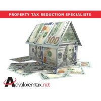 Advaloremtax.net Logo