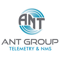 ANT GROUP - Telemetry & NMS Logo