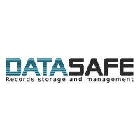 DATA-SAFE Logo