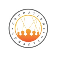 Education Influence Logo