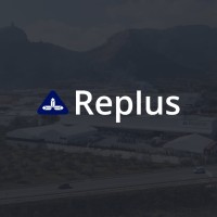 Replus Logo