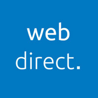 web direct | achats direct Logo