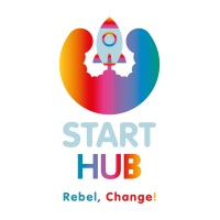 Start Hub Logo