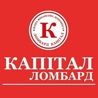Капитал Logo