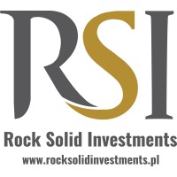 Rock Solid Investments Logo