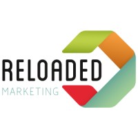 Reloaded Marketing Logo