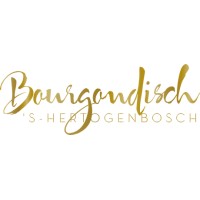 Bourgondisch s-Hertogenbosch Logo