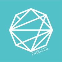 Finelles Logo
