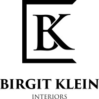 Birgit Klein Interiors Logo