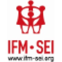 International Falcon Movement - Socialist Education International Logo