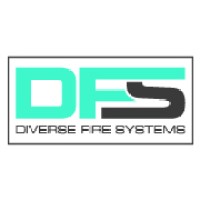 Diverse Fire Systems Logo