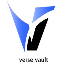 Verse Vault, LLC Logo
