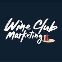 Wine Club Marketing, Inc. Logo