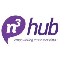 n3 Hub Logo
