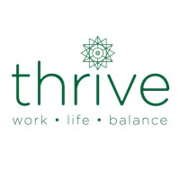 thrive wlb Logo