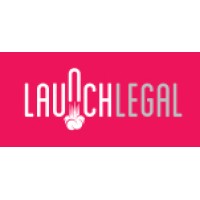 Launch Legal Logo