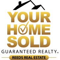 Your Home Sold Guaranteed Realty - Reeds Real Estate Logo
