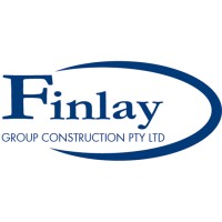 Finlay Group Construction Logo