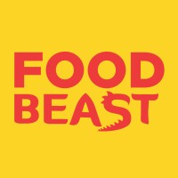 FOODBEAST Logo