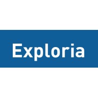 EXPLORIA CONSEIL Logo