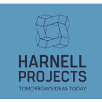 Harnell Projects Logo