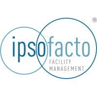 Ipso Facto Facility Management srl Logo