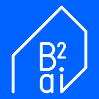 B2ai Logo