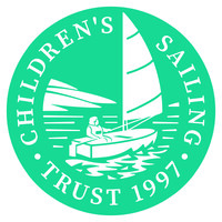 Childrens Sailing Trust Logo