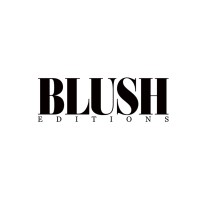 Blush Editions Logo