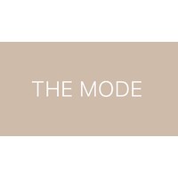 THE MODE Logo