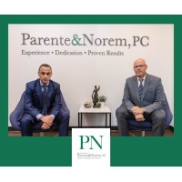 Law Offices of Parente & Norem, P.C. Logo