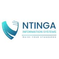 Ntinga Information Systems Logo