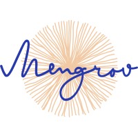 Mengrov Logo