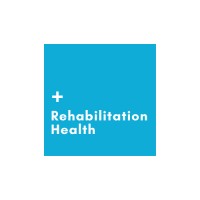 Rehabilitation Health Logo