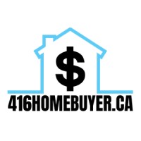 416 Home Buyer Logo