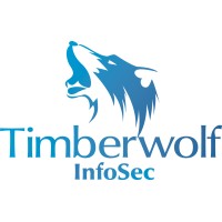 Timberwolf Information Security Logo