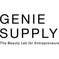Genie Supply Logo