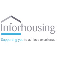 Inforhousing Ltd Logo