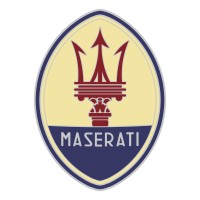 Maserati of Victoria Logo
