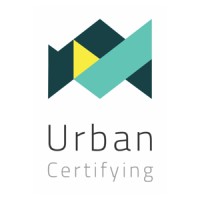 Urban Certifying Pty Ltd Logo