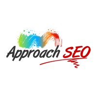 Approach SEO Logo