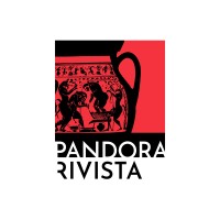 Pandora Rivista Logo