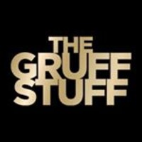 THE GRUFF STUFF Logo