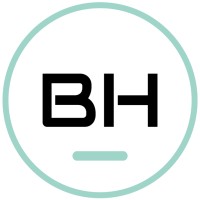 BlackHagen Design Logo