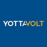 Yotta Volt Ltd Logo