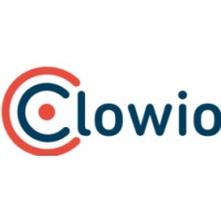 CLOWIO Logo