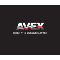 AVEX Logo
