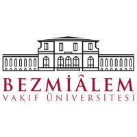 Bezmialem Vakif University Life Sciences & Biotechnology Institute Logo