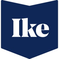 Ike Logo