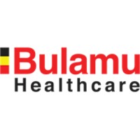 Bulamu Healthcare Logo